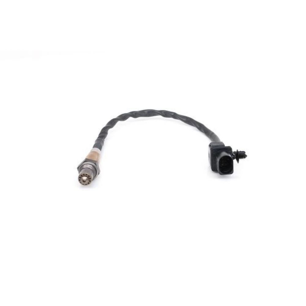 Opel Insignai A Oxygen Sensor Catalyser A20DTH GM Genuine 55566184 - 5855380