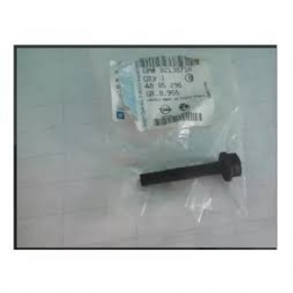 Product Code : 92138716 - Opel Antara Timing Tensioner Bolt GM Original 92138716