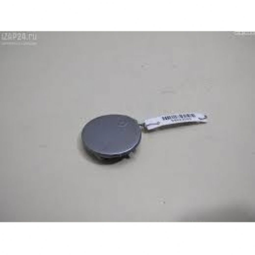 Opel Vectra C Sport Front Bumper Towing Iron Cap Lined 2006 Onwards (Ex-extract Spare Part) GM Genuine 222366 - 13182892 - 13182892