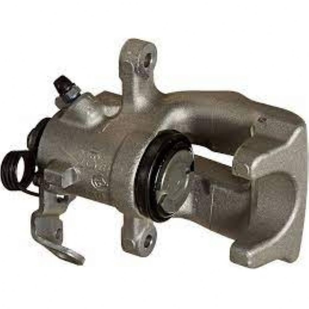 Left Front Brake Caliper Opel Astra G, Astra H, Combo C, Corsa E, Vectra B, Zafıra B, Merıva A GM Genuine 542096 - 93179158