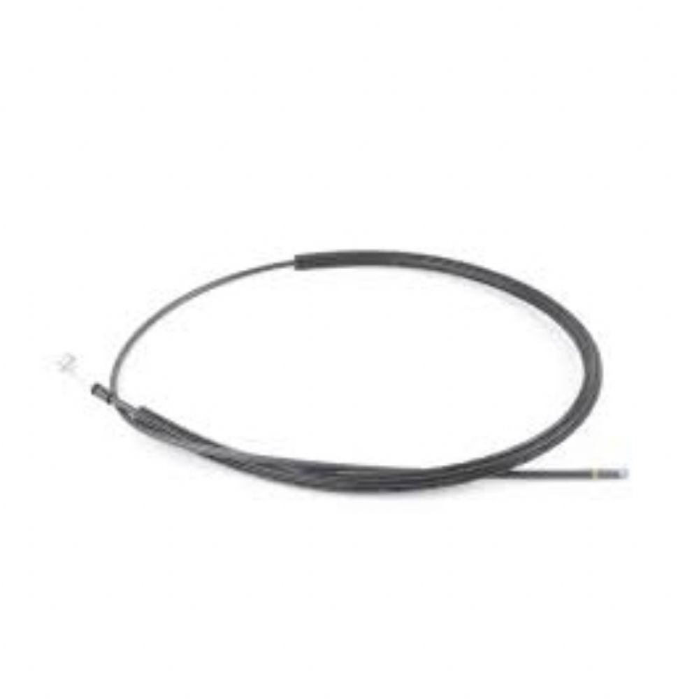 Product Code : 5N0-823-535 - Volkswagen Tiguan Inner Bonnet Wire 2008 After Original 5N0823535