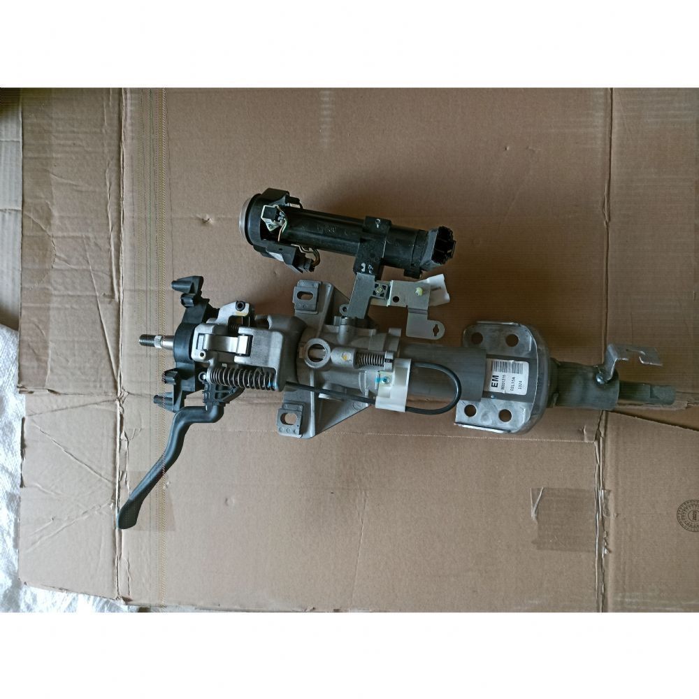 Chevrolet Epica Steering Column GM Genuine 96931215 - 96931234