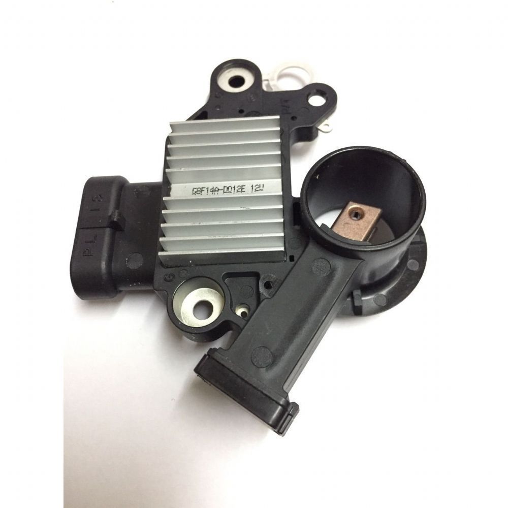 Product Code : 93744610 - Chevrolet Captiva Alternator Connector GM Genuine 93744610