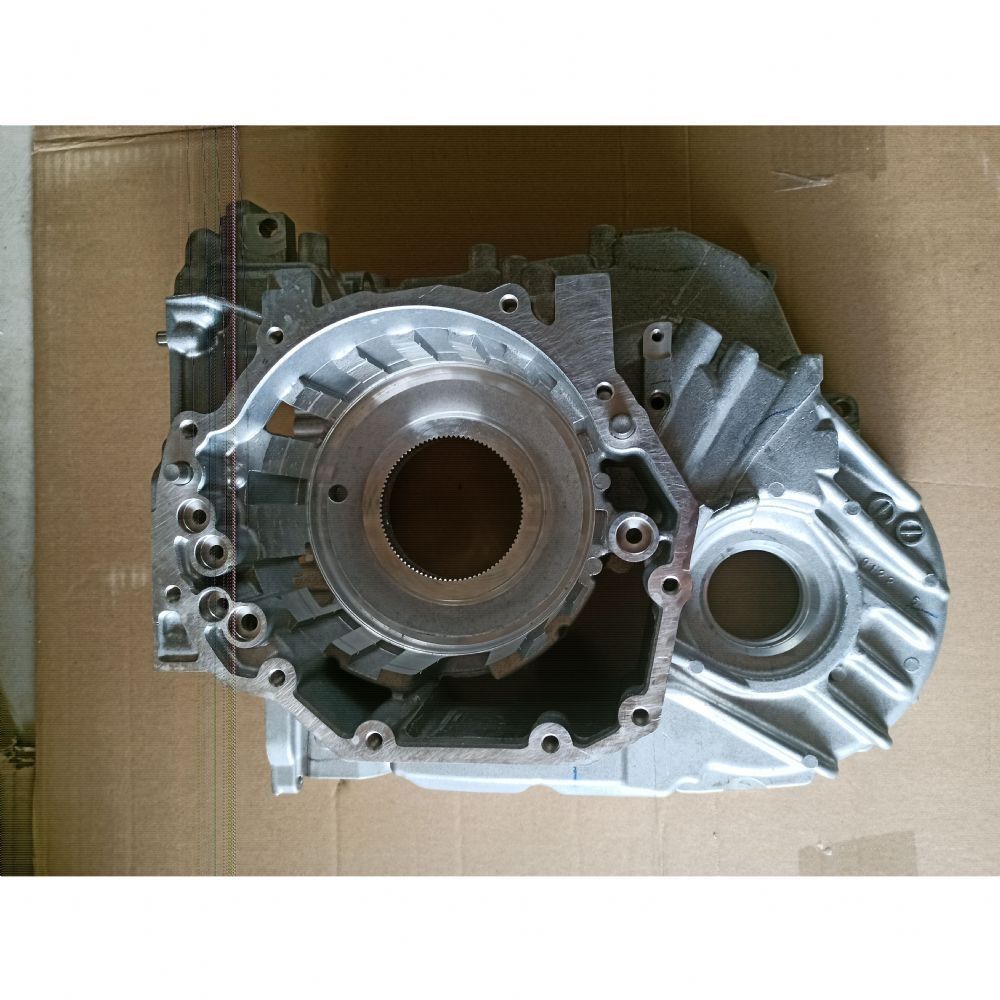 Product Code : 93191926 - Opel Corsa D Automatic Transmission Cover GM Genuine 703259 - 93191926