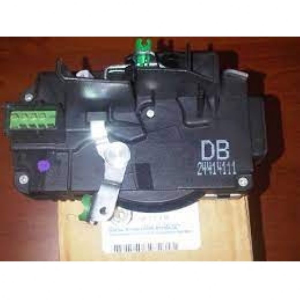 Product Code : 133074 - Opel Vectra B Right Front Centre Lock Motor GM Genuine 133074 - 24414111