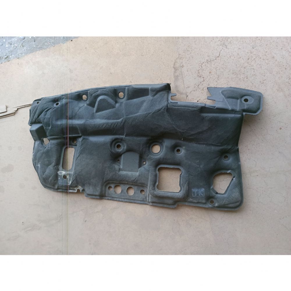 Product Code : 96538344 - Chevrolet Aveo Engine Insulation Sponge GM Original 96538344