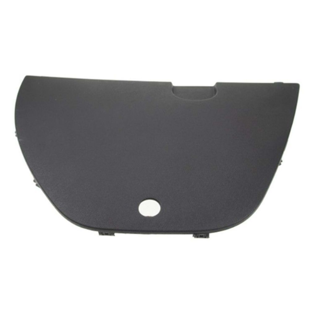 Opel Corsa D Rear Right Trunk Inside Side Panel Cover GM Genuine 13307977 - 2336160