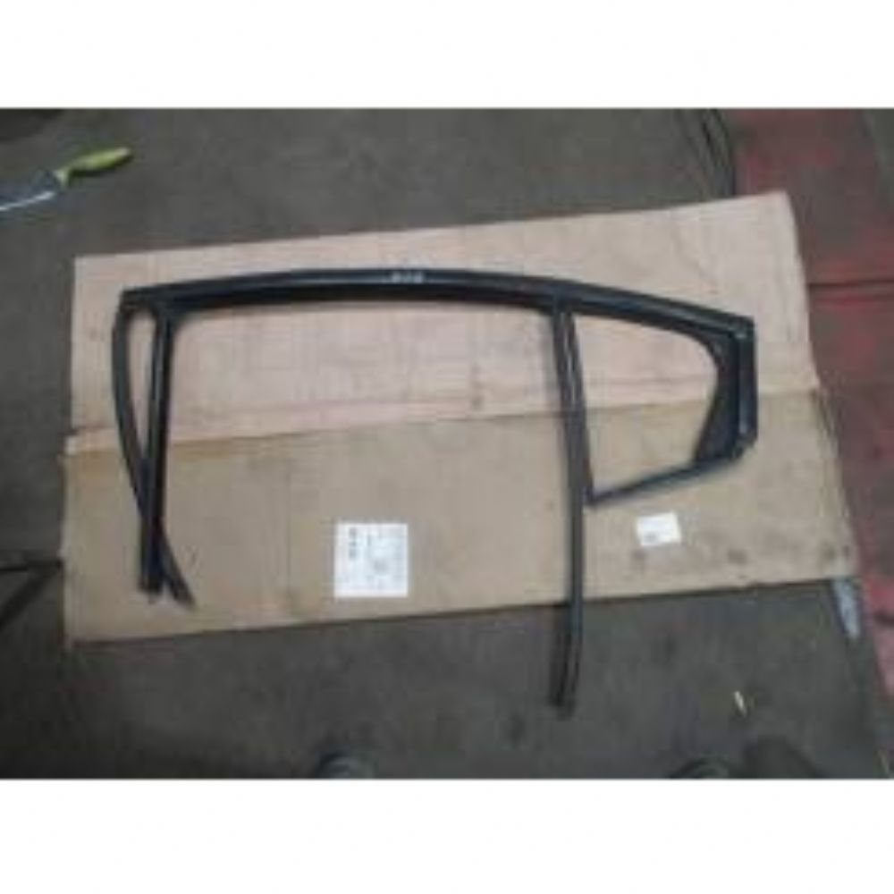 Product Code : 95950939 - Chevrolet Cruze J300 Complete Left Rear Door Window Seal (Frame Tyre) GM Original 95950939 - 95964976