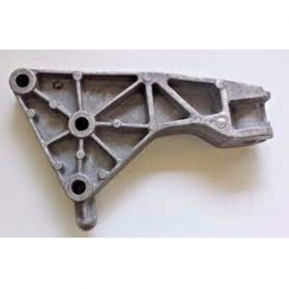 Product Code : 13174501 - Opel Astra H, Zafira B Rear Engine Bracket Aluminium GM Original 13174501 - 5684142