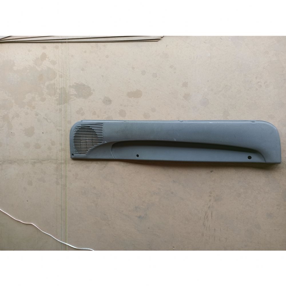 Product Code : 90433213 - Opel Corsa B Left Front Door Interior Pocket Grey GM Genuine 90433213 - 2237647