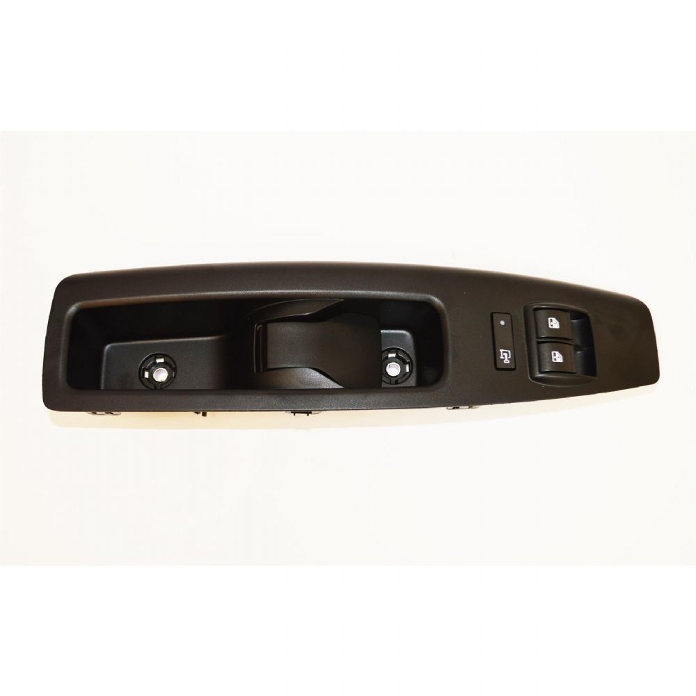 Product Code : 1239143 - Opel Combo D, Fiat Doblo Cargo Left Front Window Lift Button Complete GM Original