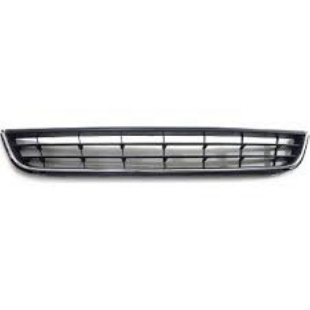 Product Code : 5C6-853-677 - Volkswagen Jetta Front Bumper Centre Grille Original 5C6-853-677