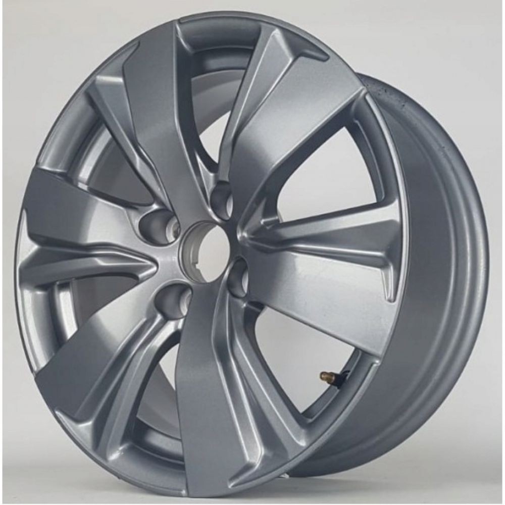 Product Code : 96783981ZZ - Peugeot 2008 Light Alloy Steel Wheel Original 96783981ZZ