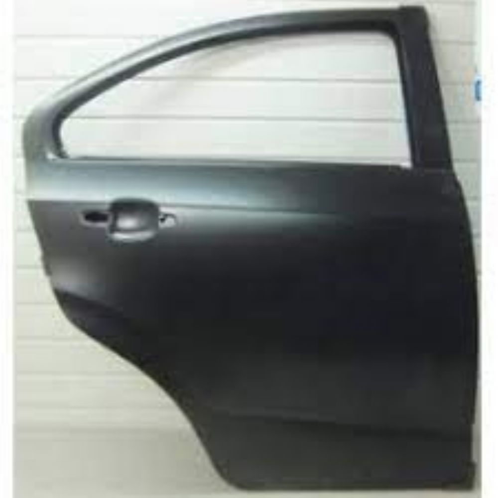 Product Code : 95330583 - Chevrtoler Aveo 2011 Right Rear Door Complete GM Genuine 95330583