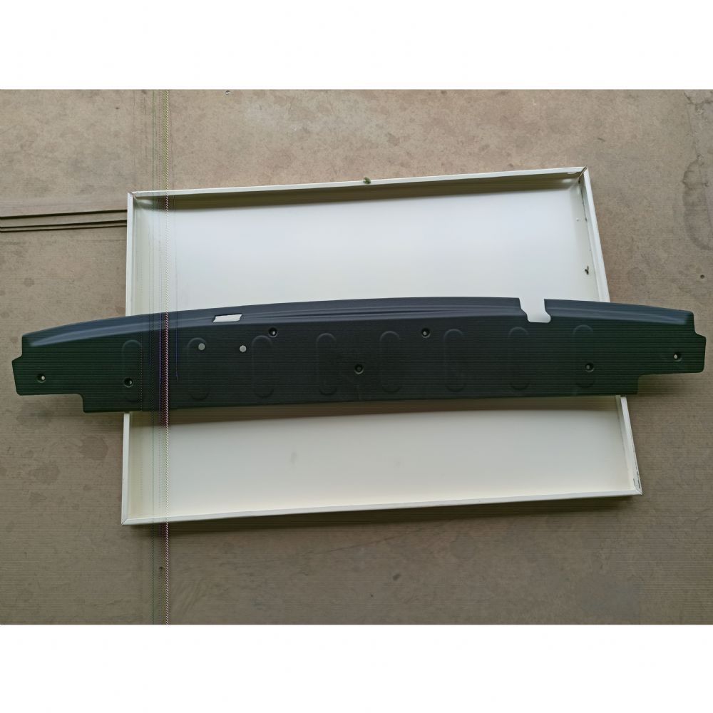 Product Code : 7569.CW - Peugeot Bipper Tailgate Sill Bakelite Original 7569.CW