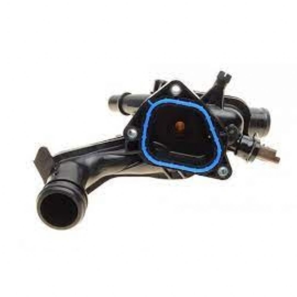 Product Code : 9808646980C - Thermostat Water Distributor 1.6 16V Engine Peugeot 207/208/308/508/3008/5008 9808646980