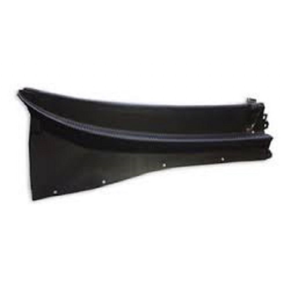 Product Code : 96544354 - Chevrolet Lacetti Window Front Right Rain Grille GM Original 96544354