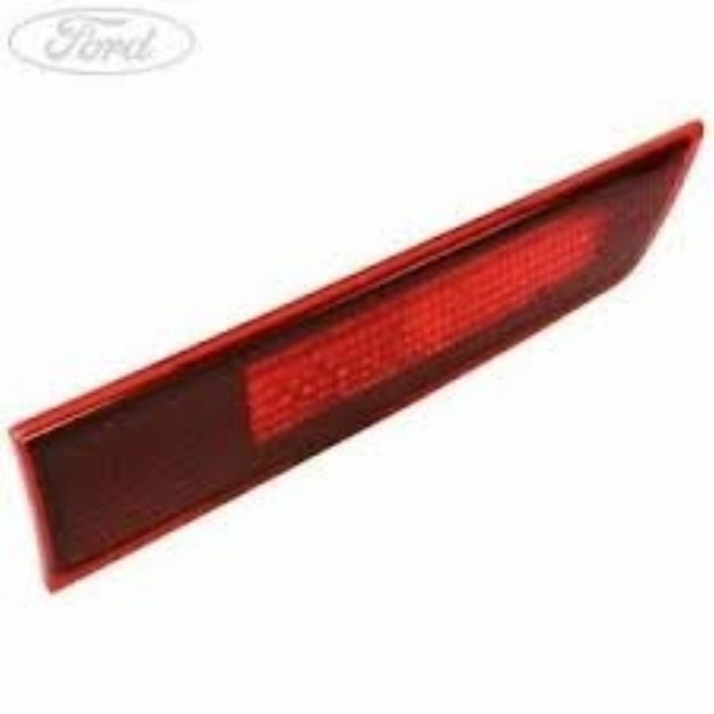 Product Code : 1816872 - Ford Transit Double Door 3rd Stop Lamp Original 1816872 - 13N408BD