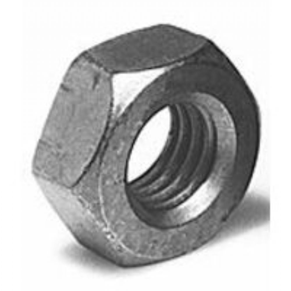 Product Code : 2064230 - Opel Astra F Front Bumper Hex Nut M8 GM Genuine 2064230 - 11040194