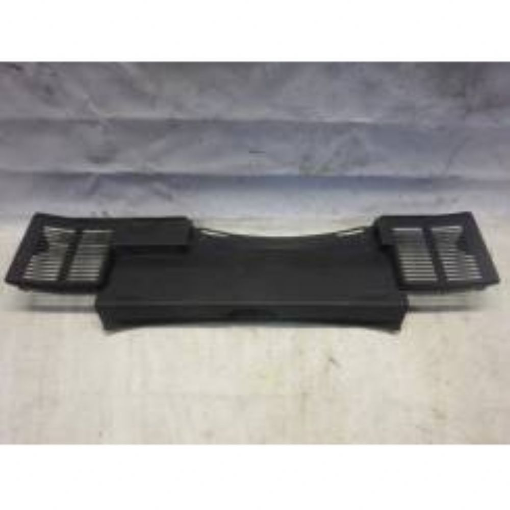 Product Code : 2346186 - Opel Corsa D Rear Panel End Cap Smoked GM Genuine 2346186 - 13234984