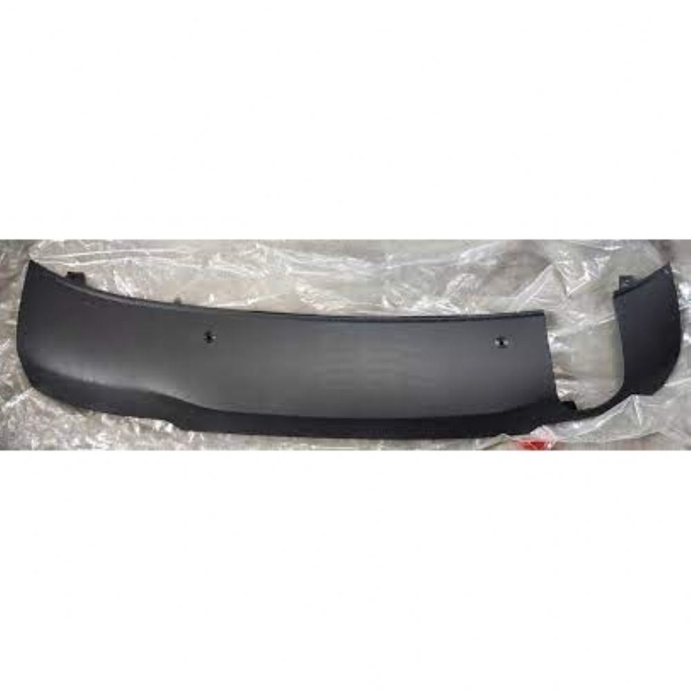 Product Code : 13368436 - Opel Astra J Rear Bumper Undercoating Exhaust Exit GM Original 13368436 - 1404564