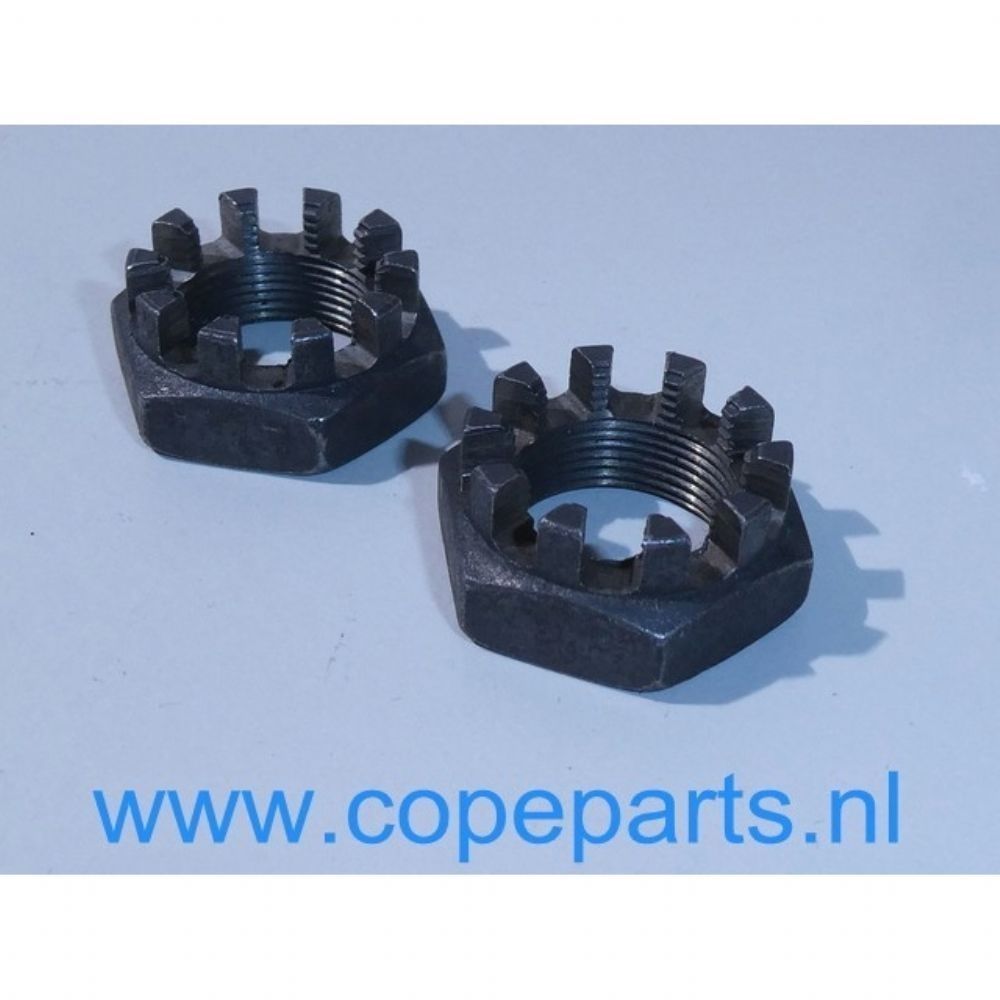 Product Code : 326961 - Opel Corsa B Rear Axle Nut M18 GM Genuine 326961 - 8967951