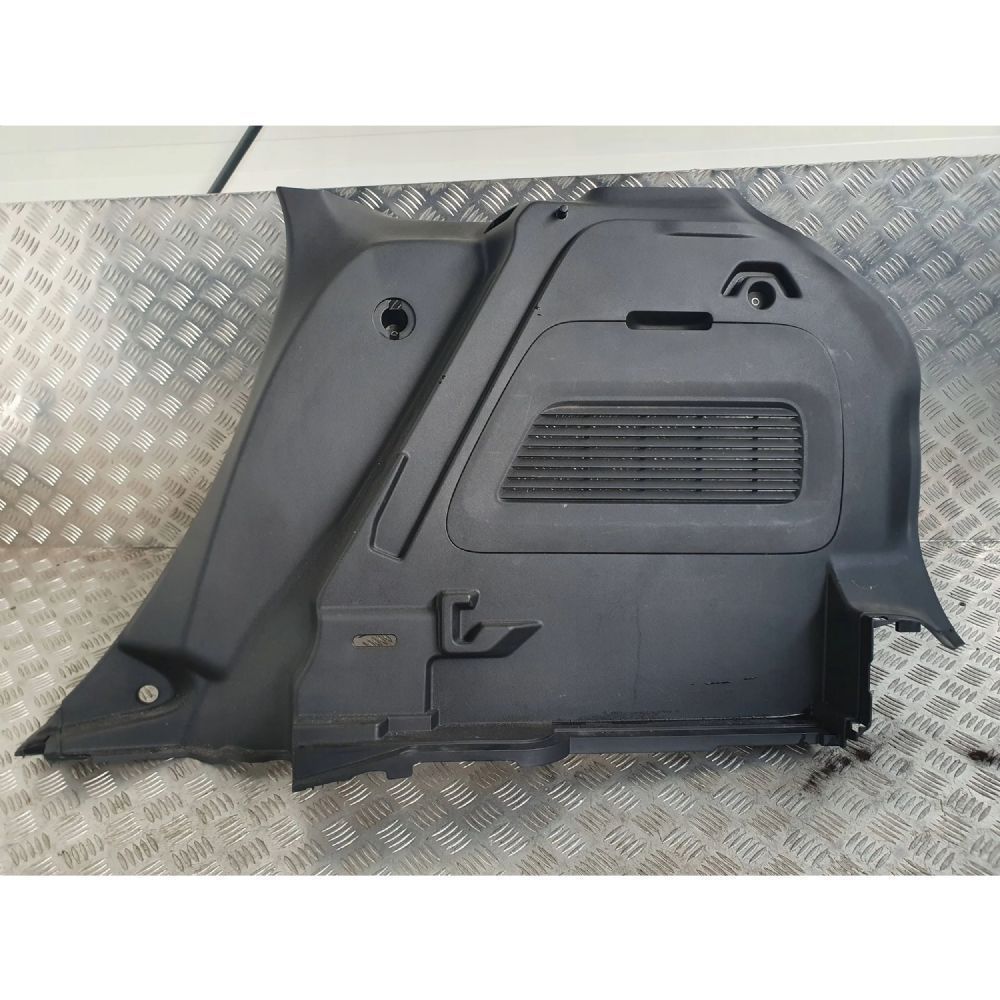 Product Code : 39155101 - Citroen C3 Aircross Right Boot Panel Original 39155101