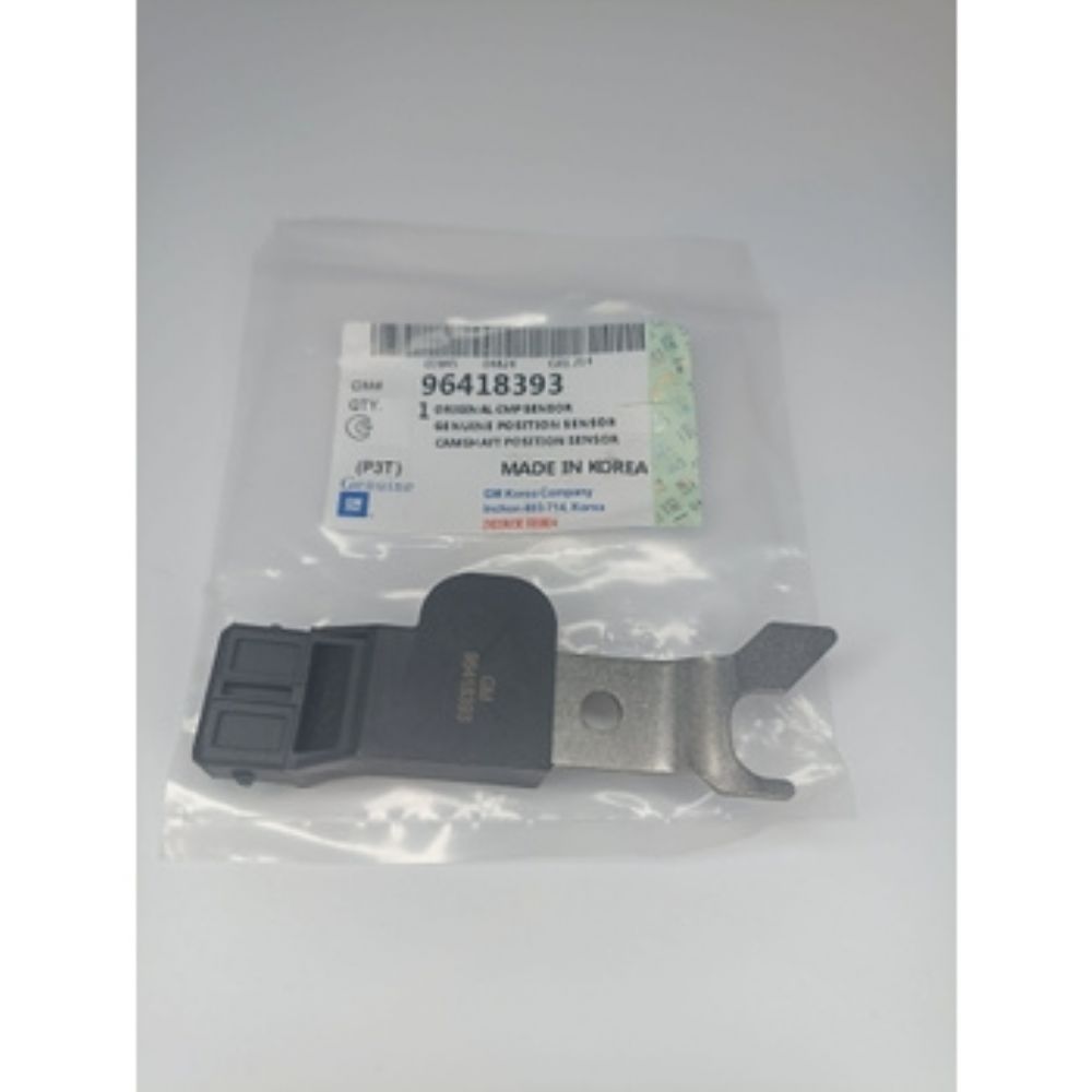 Product Code : 96418393 - Chevrolet Evanda Eccentric Speed Sensor 2.0 16V GM Genuine 96418393