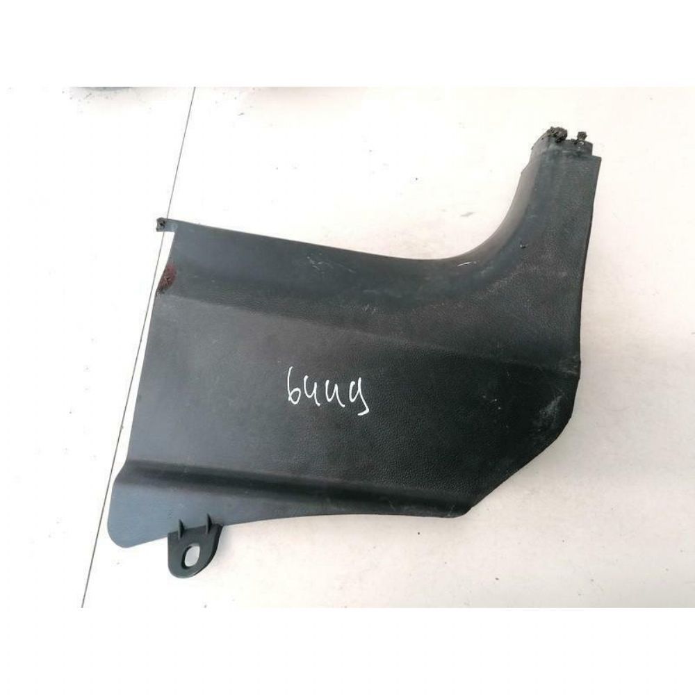 Chevrolet Captiva Left Pedal Side Bakelite Black GM Genuine 96630464