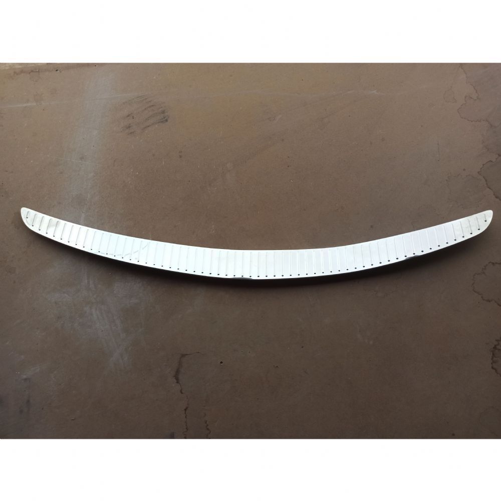 Product Code : 903400542 - Opel Insignia A Rear Bumper Nickel Plating GM Original 903400542