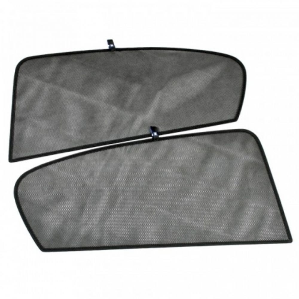 Product Code : 95515380 - Opel Mokka Rear Window Sun Visor Set Right Left GM Original 95515380