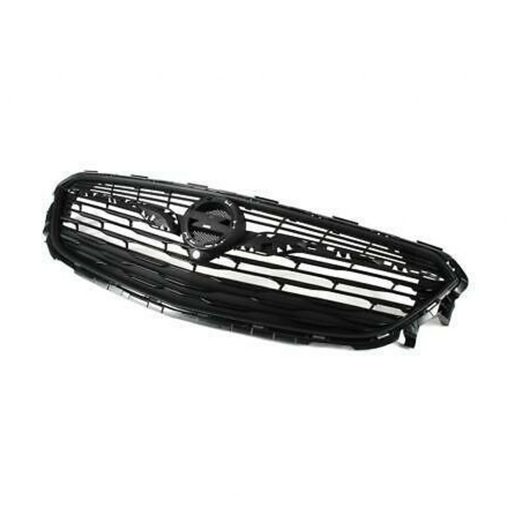 Product Code : 39107927 - Opel Insignia B Front Radiator Louver (Excluding Adaptive Cruise Control) GM Original 39107927