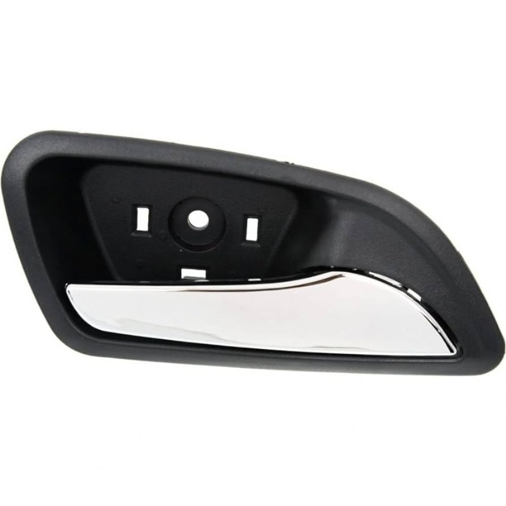 Chevrolet Cruze Left Door Front Rear Compatible Interior Opening Handle Chrome OEM Imported 95213025