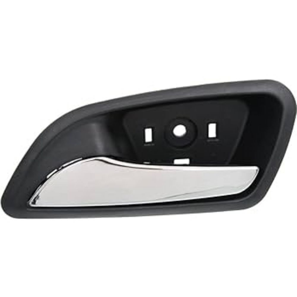 Chevrolet Cruze Right Door Front Rear Compatible Interior Opening Handle Chrome Imported OEM 95213026