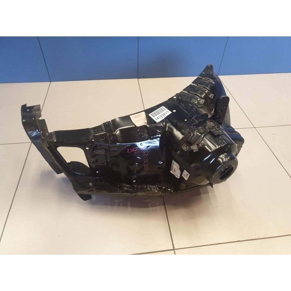 Product Code : 95186669 - Chevrolet Cruze Left Front Wheel Upper Plate GM Genuine 95186669