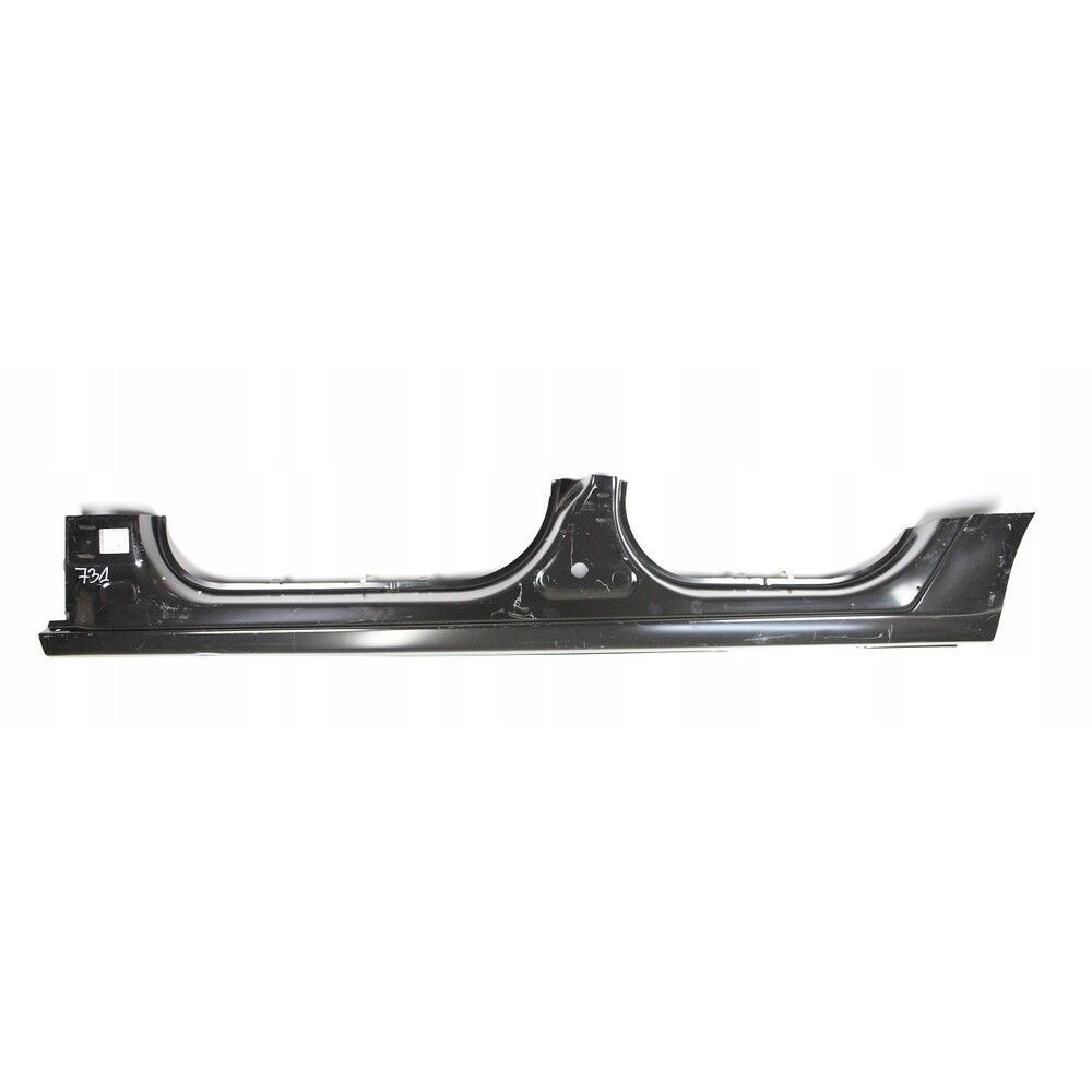 Product Code : 94712266 - Opel Astra H Left Outer Rocker Plate GM Original 94712266 - 183559