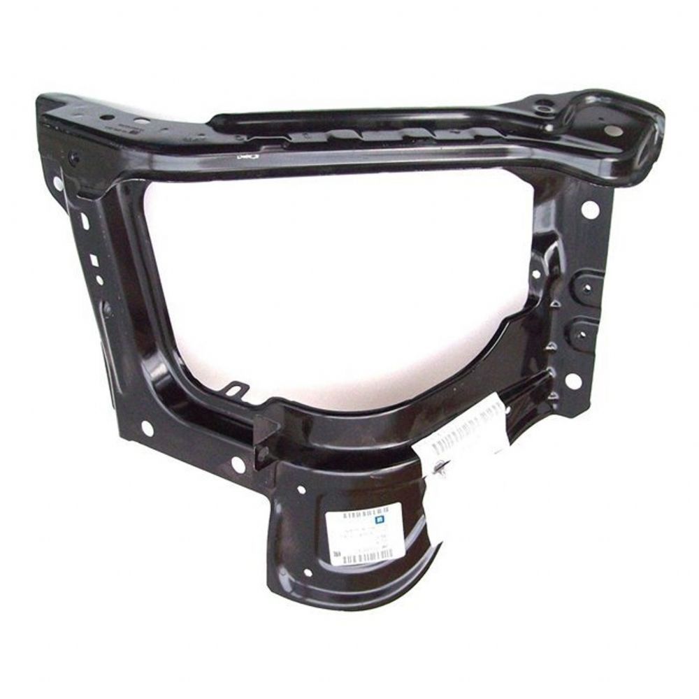 Product Code : 93168074 - Opel Meriva B Left Front Headlamp Housing Panel GM Original 93168074 - 1312128