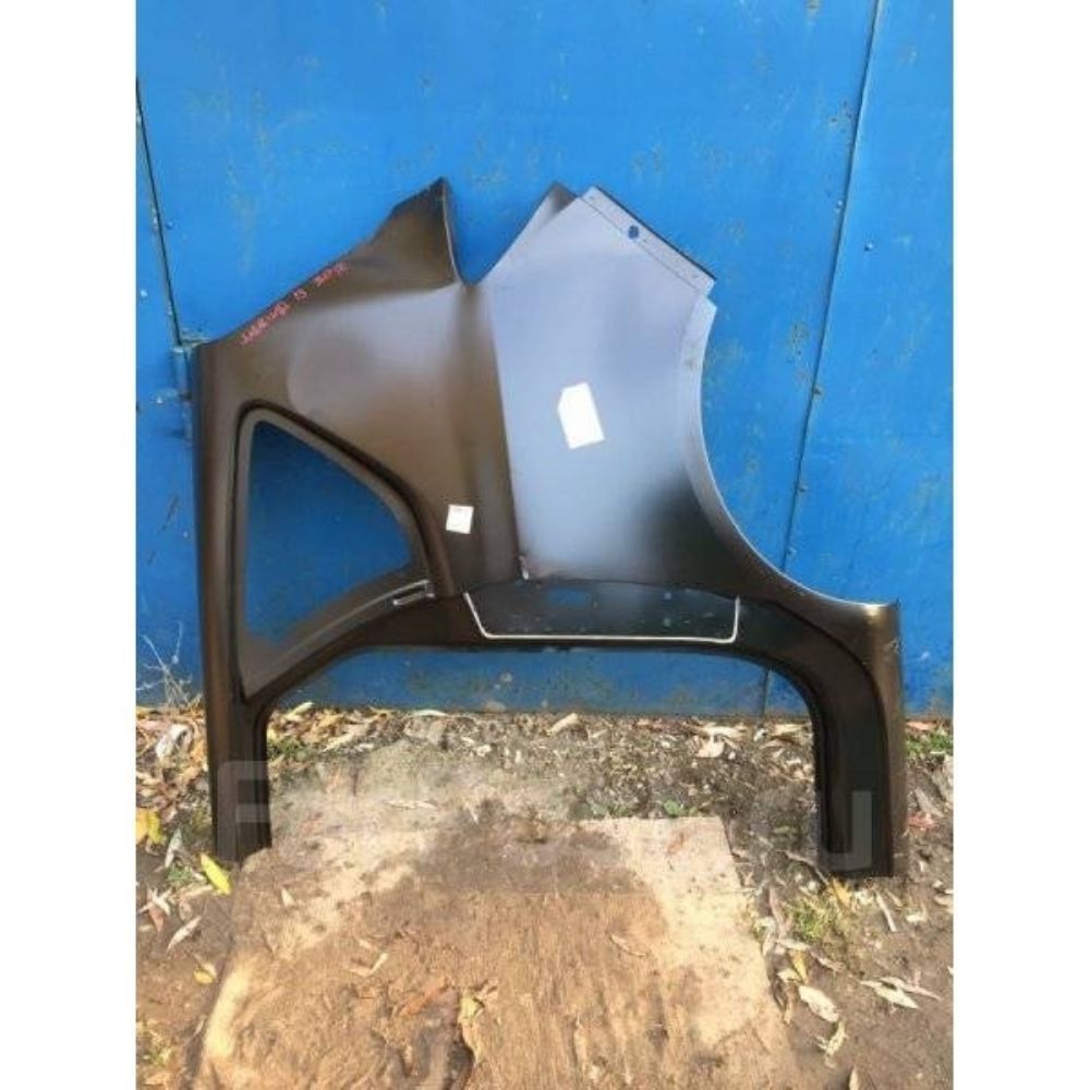 Product Code : 13493594 - Opel Meriva B Left Rear Fender GM Original 13493594 - 122388