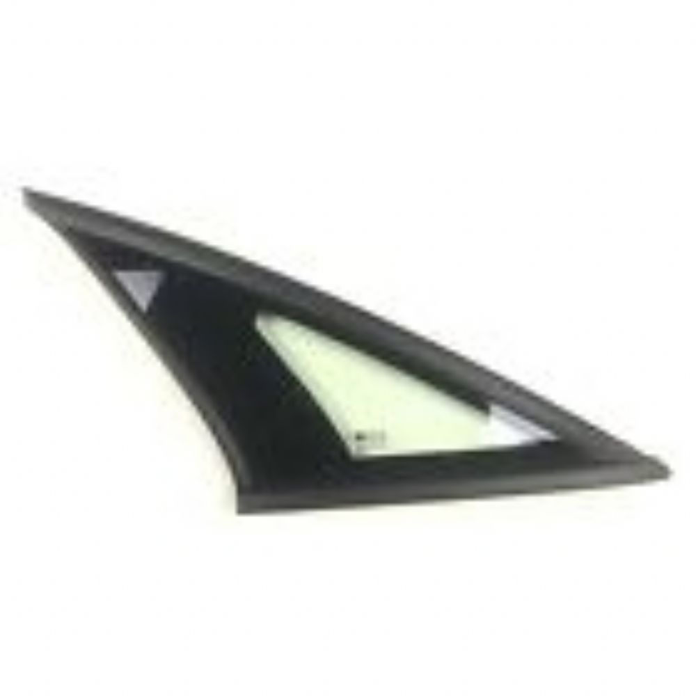 Product Code : 13137871 - Opel Vectra C Left Rear Side Fixed Corner Glass GM Original 13137871 - 5161385