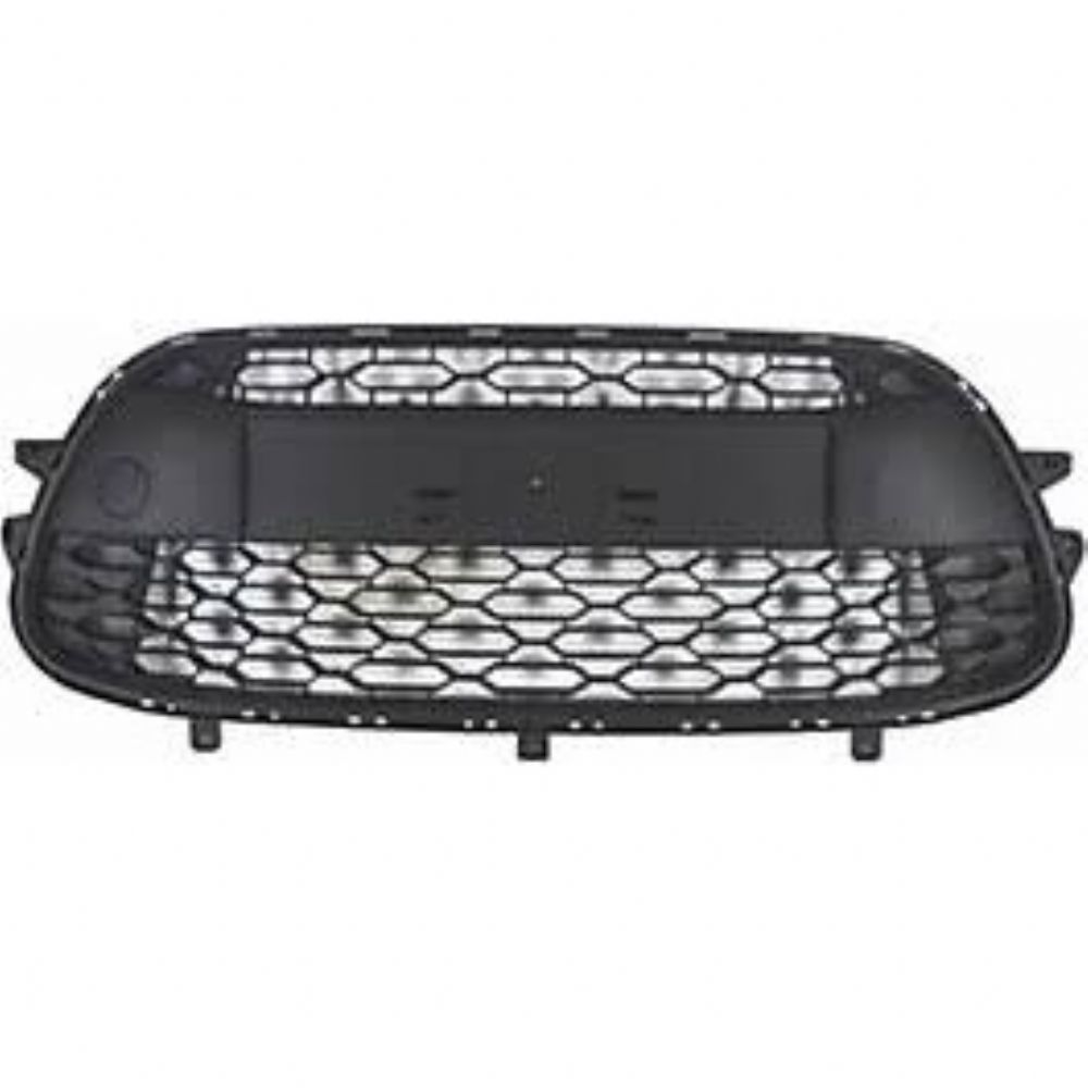 Product Code : 7422.G3 - Citroen C3 3rd Generation 2010 Onwards Front Bumper Grille Original 7422.G3