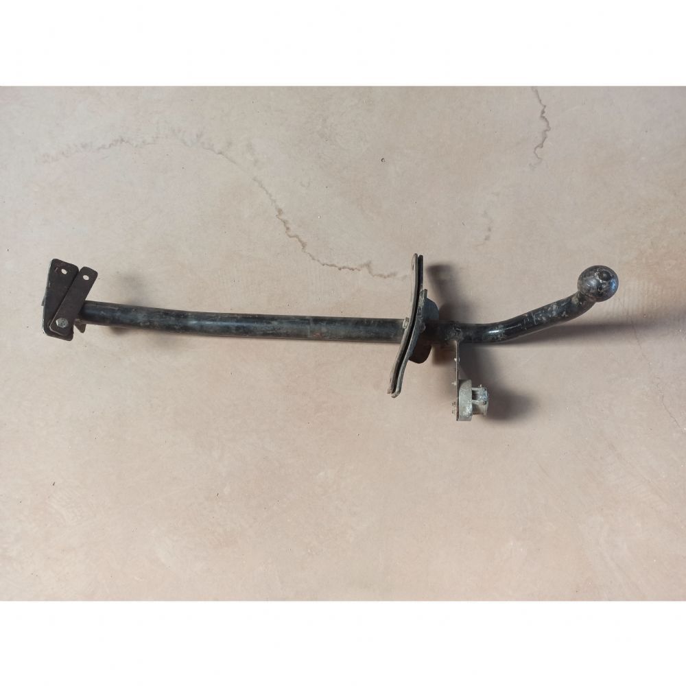 Product Code : 0000777Ç - Axle Trailer Towbar Universal 1st Class Quality