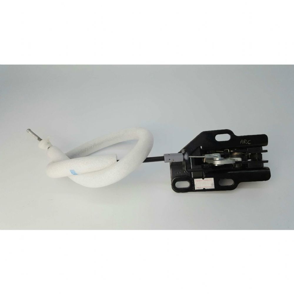 Product Code : 9832126080 - Peugeot Partner Rear Trunk Lock Mechanism Original 9832126080