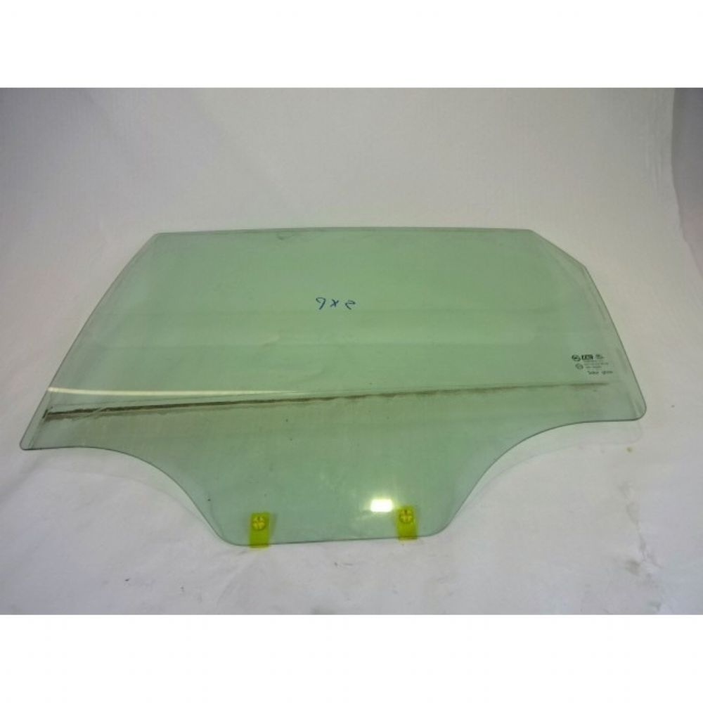 Product Code : 96624062 - Chevrolet Captiva C100 Left Rear Door Glass GM Genuine 96624062