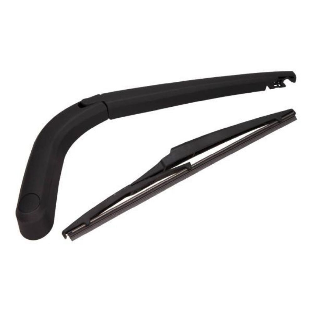 Chevrolet Spark New M300 Rear Wiper Arm and Sweeper Complete Korean Imported 95995875