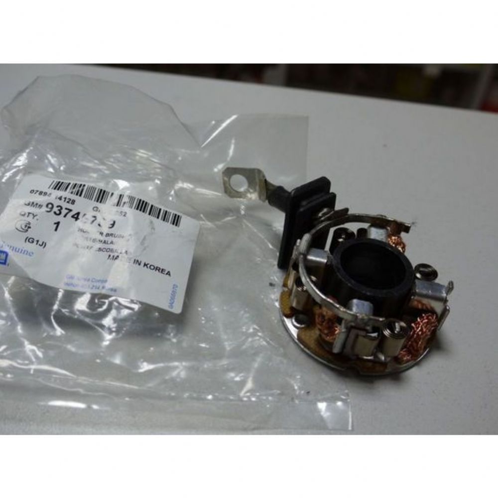 Product Code : 93745759 - Chevrolet Aveo, Kalos, Lacetti Starter Connector 1.2KW GM Original 93745759 - 10521487