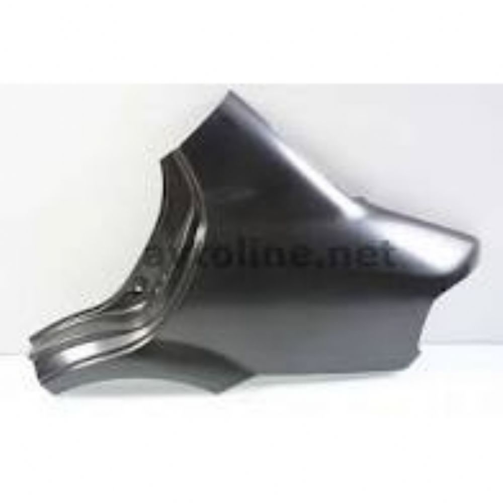 Product Code : 96410778 - Chevrolet Aveo T200 Left Rear Fender Sedan Case GM Original 96410778