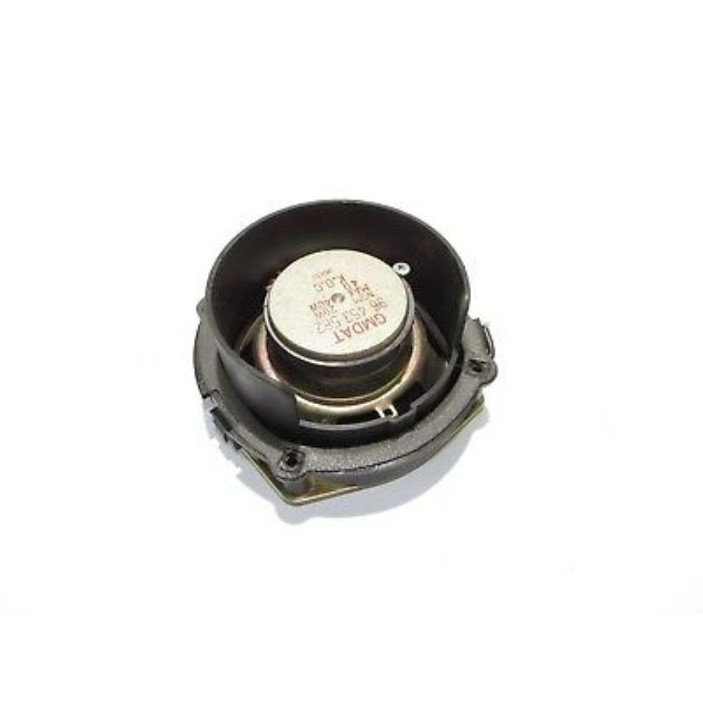 Product Code : 96453582 - Chevrolet Lacetti Rear Right Door Speaker NOM 20W MAX 40W GM Original 96453582