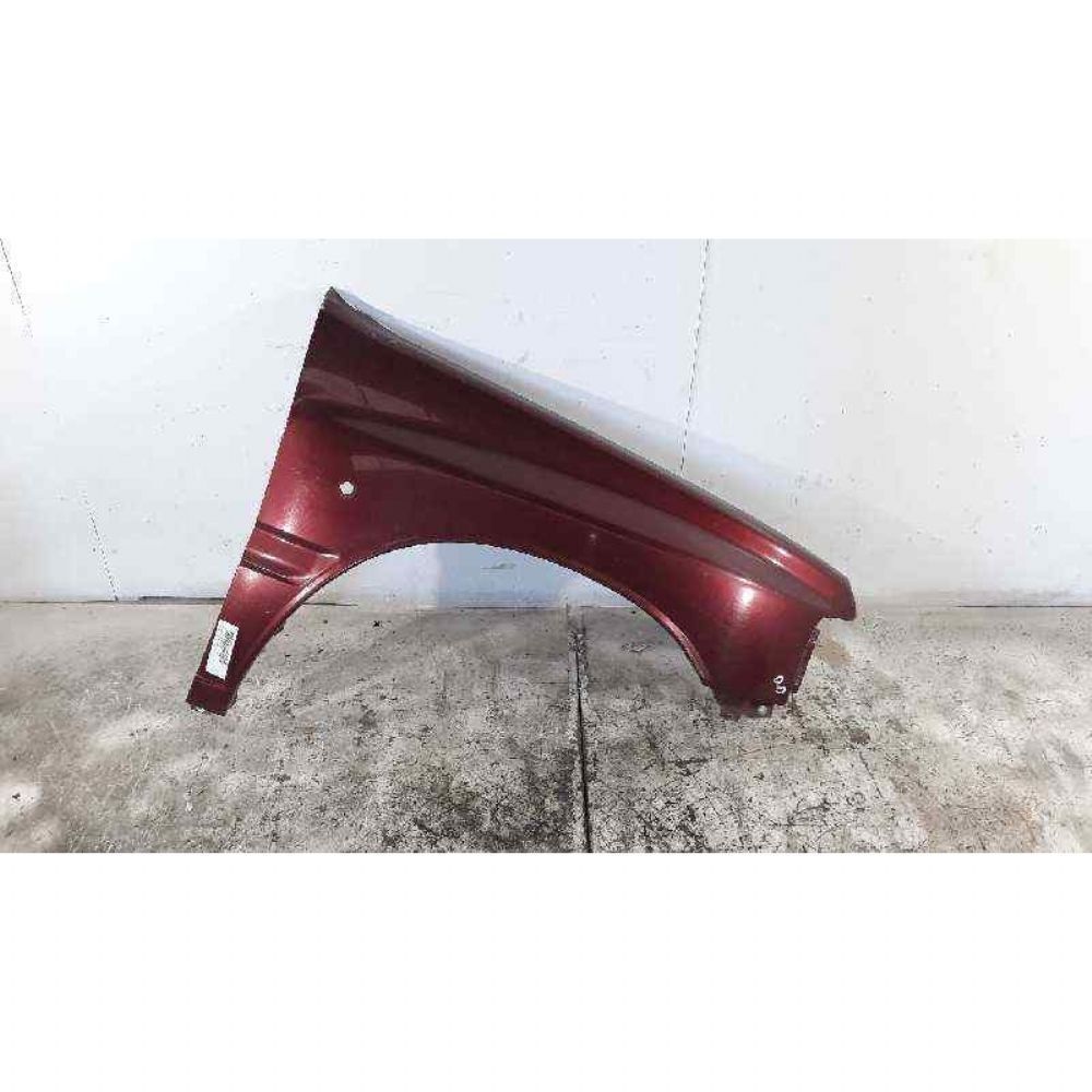 Opel Frontera A Right Front Fender Liner GM Original 91141952 - 1102002