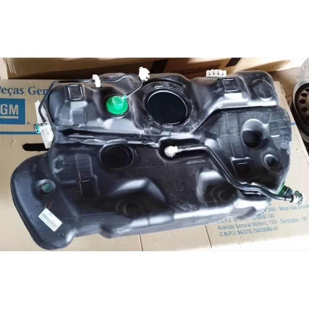 Product Code : 13352142 - Opel Astra J, Chevrolet Cruze Fuel Tank 1.4 GM Original 13352142 - 39035878