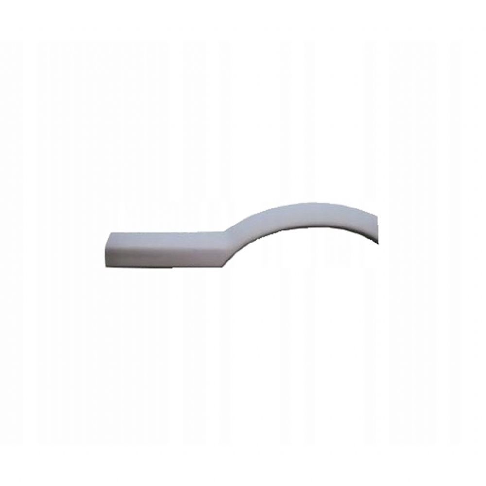 Opel Zafira A Left Rear Fender Liner 99-04 Imported